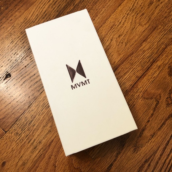 MVMT women’s watch 🤍 - Picture 2 of 8